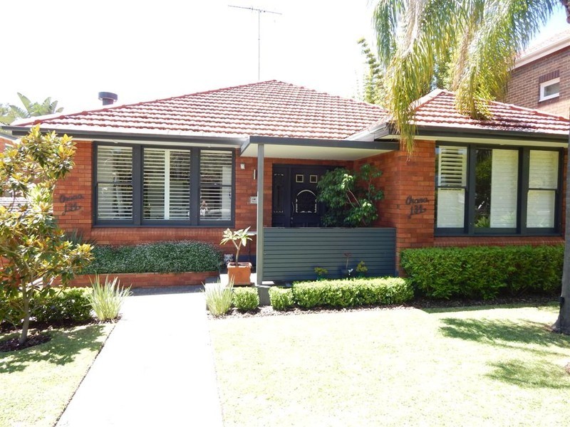134 Victoria Street, Ashfield NSW 2131