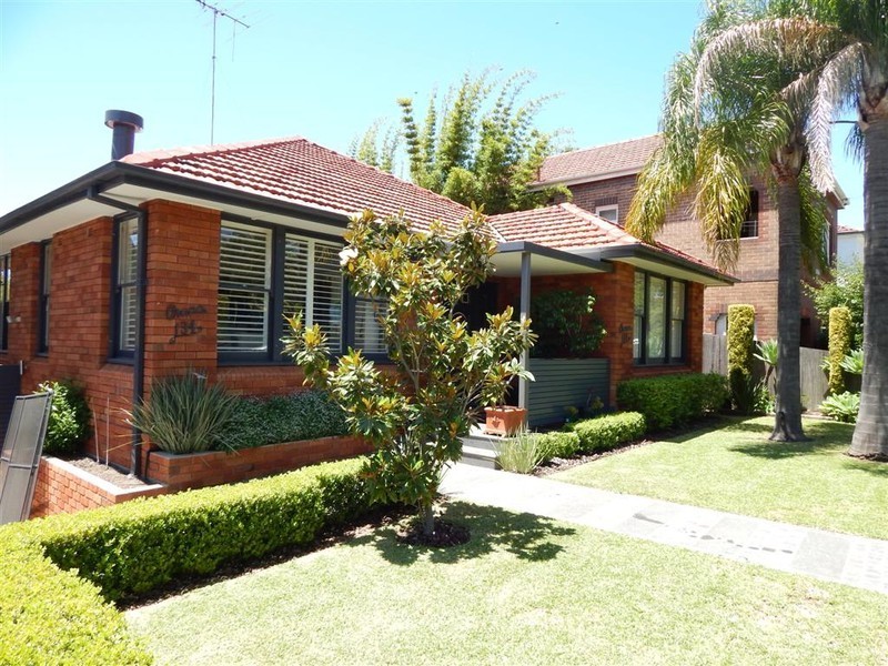 134 Victoria Street, Ashfield NSW 2131