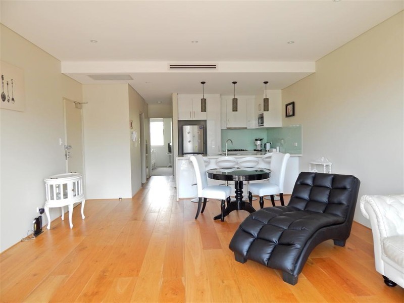 12/40 Maria Street, Petersham NSW 2049