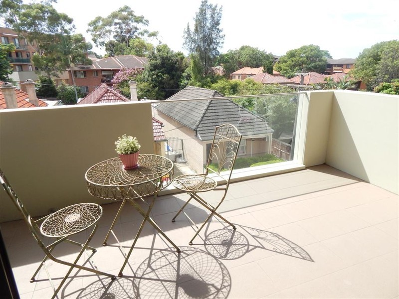 12/40 Maria Street, Petersham NSW 2049