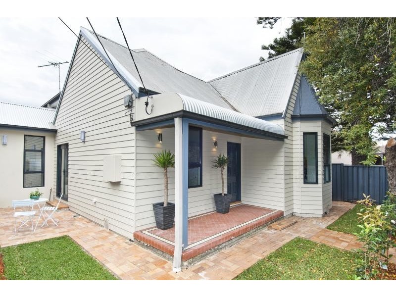 133 ADDISON ROAD, Marrickville NSW 2204