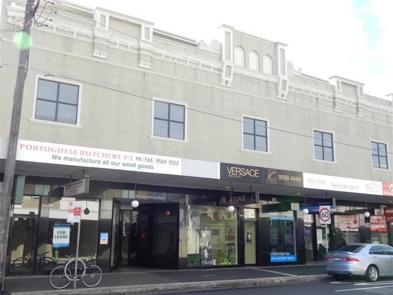 Shop 4 89-97 New Canterbury Road, Petersham NSW 2049