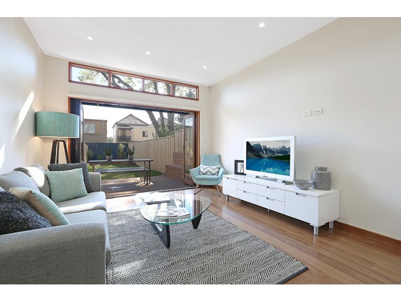 22 B Allans Avenue, Petersham NSW 2049