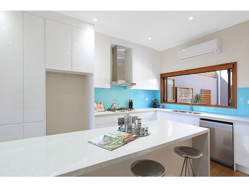 22 B Allans Avenue, Petersham NSW 2049