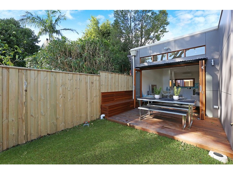 22 B Allans Avenue, Petersham NSW 2049