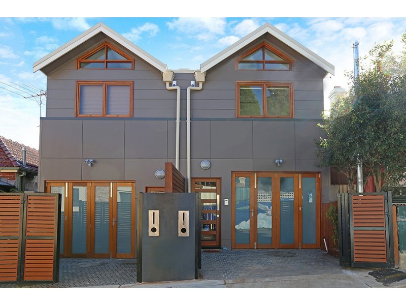 22 A Allans Avenue, Petersham NSW 2049
