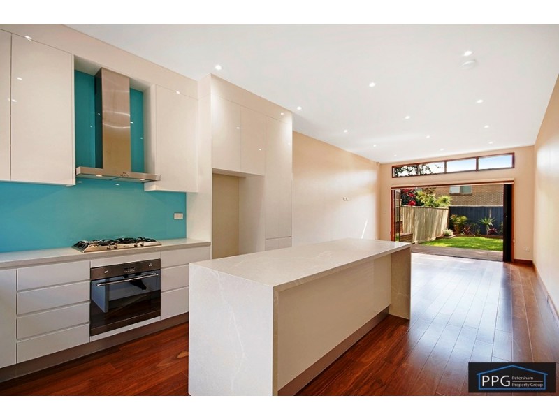22 A Allans Avenue, Petersham NSW 2049