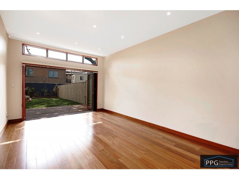 22 A Allans Avenue, Petersham NSW 2049