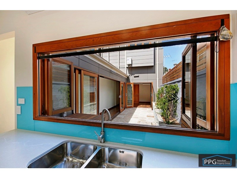 22 A Allans Avenue, Petersham NSW 2049