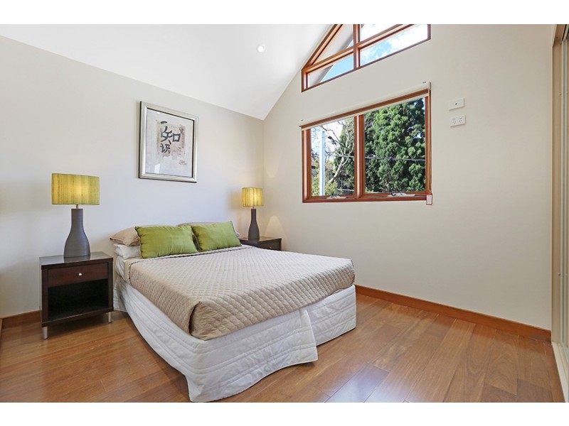 22 A Allans Avenue, Petersham NSW 2049