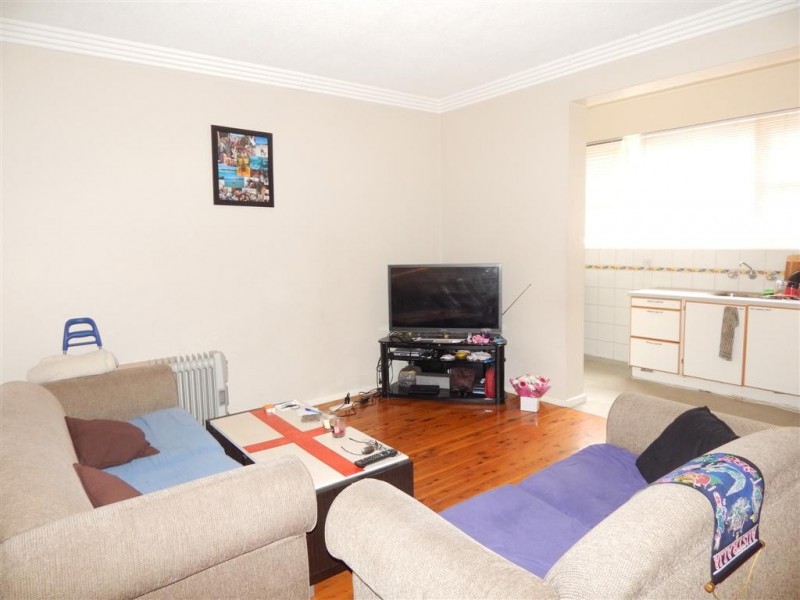 9/50 HUNTER STREET, Lewisham NSW 2049