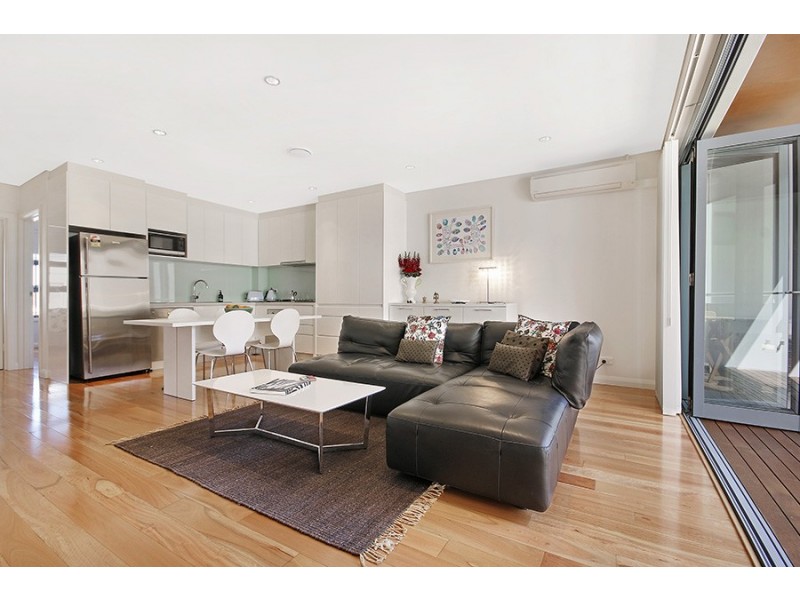 4/107-109 New Canterbury Road, Petersham NSW 2049