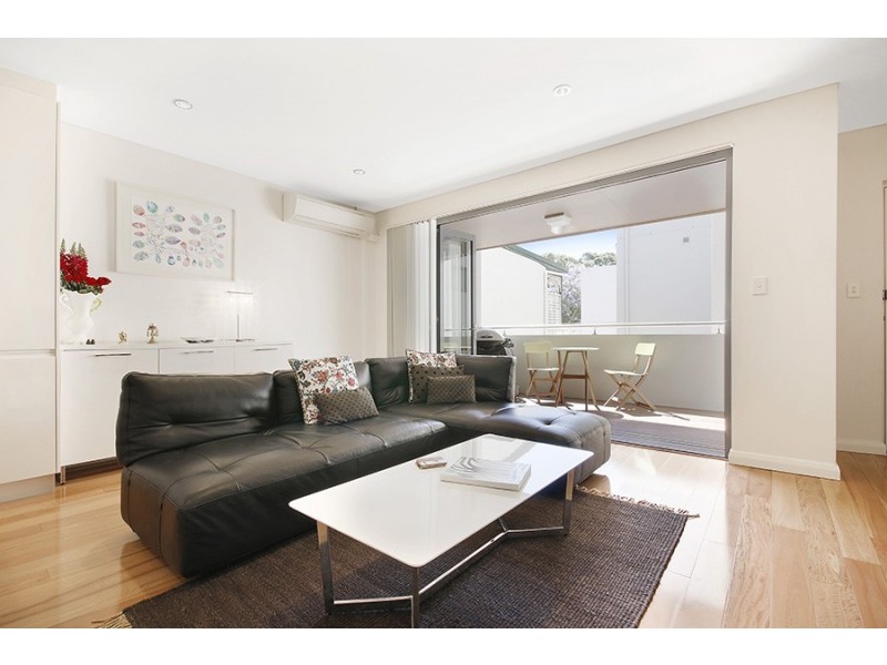 4/107-109 New Canterbury Road, Petersham NSW 2049