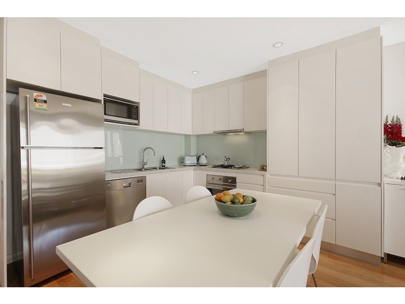 4/107-109 New Canterbury Road, Petersham NSW 2049