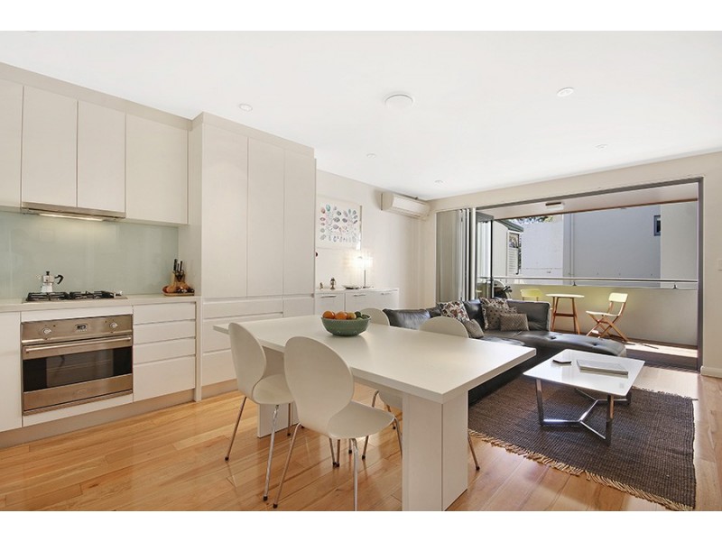 4/107-109 New Canterbury Road, Petersham NSW 2049