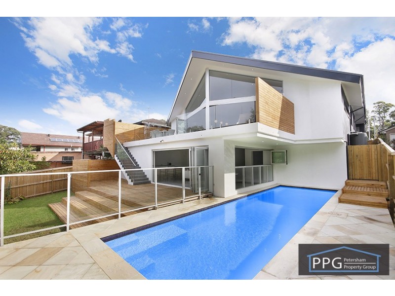 20 Parry Street, Ryde NSW 2112