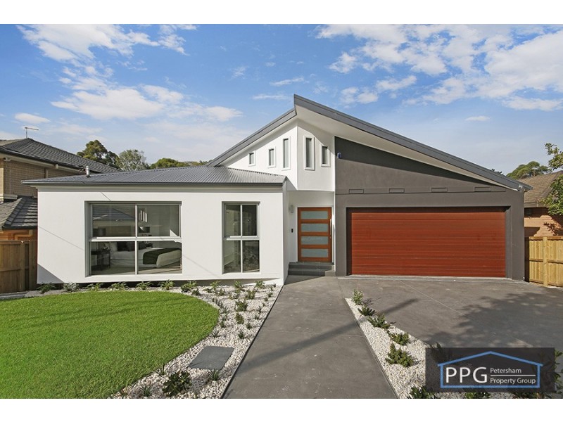 20 Parry Street, Ryde NSW 2112