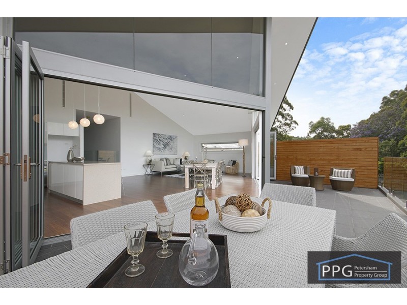 20 Parry Street, Ryde NSW 2112