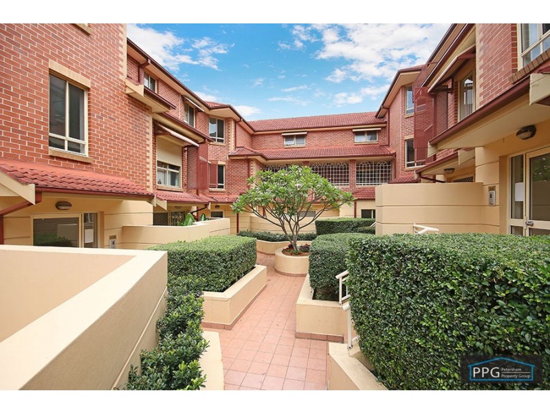 17/430-434 Liverpool Road, Croydon NSW 2132