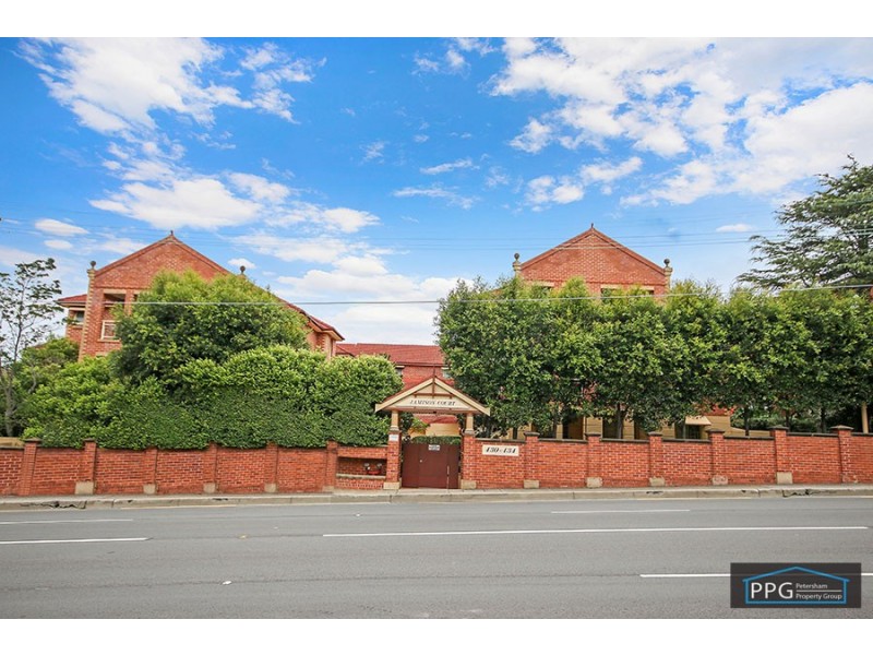 17/430-434 Liverpool Road, Croydon NSW 2132