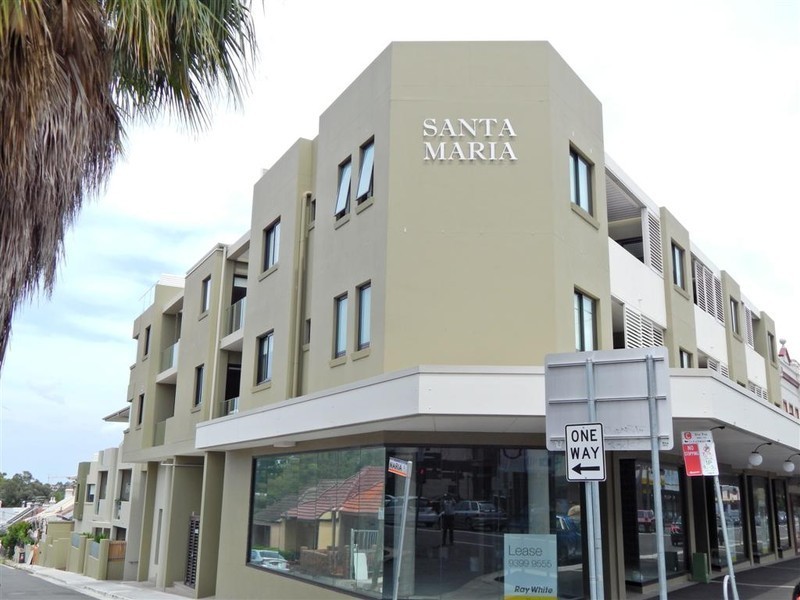 12/40 Maria Street, Petersham NSW 2049