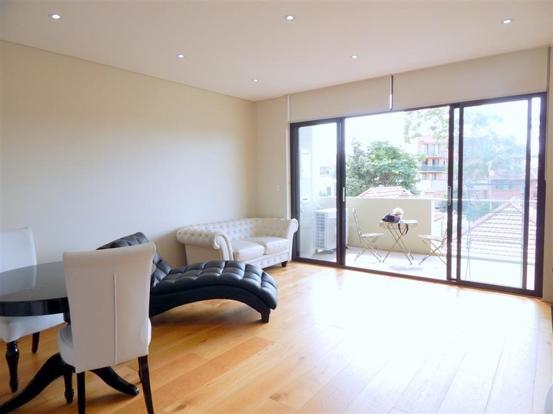 12/40 Maria Street, Petersham NSW 2049