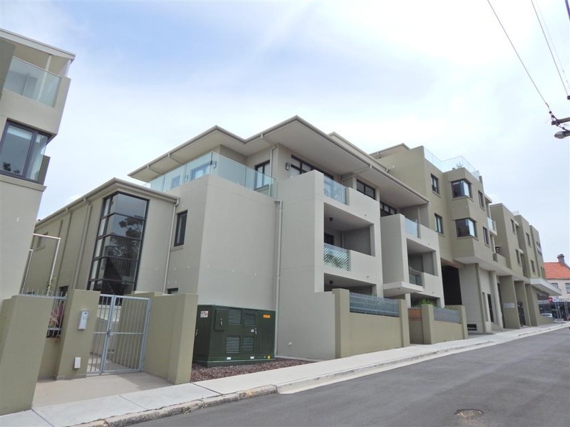 12/40 Maria Street, Petersham NSW 2049