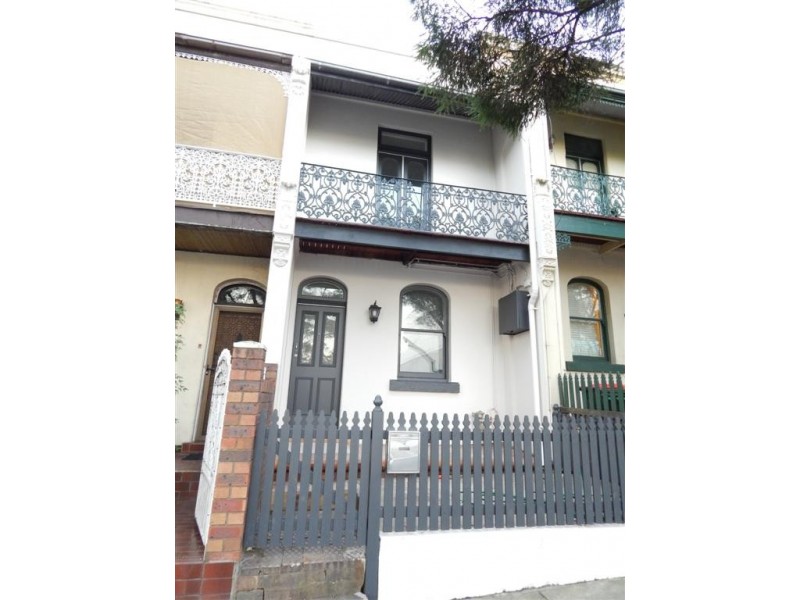 66 FITZROY ST, Marrickville NSW 2204