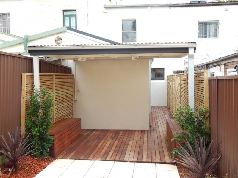 66 FITZROY ST, Marrickville NSW 2204