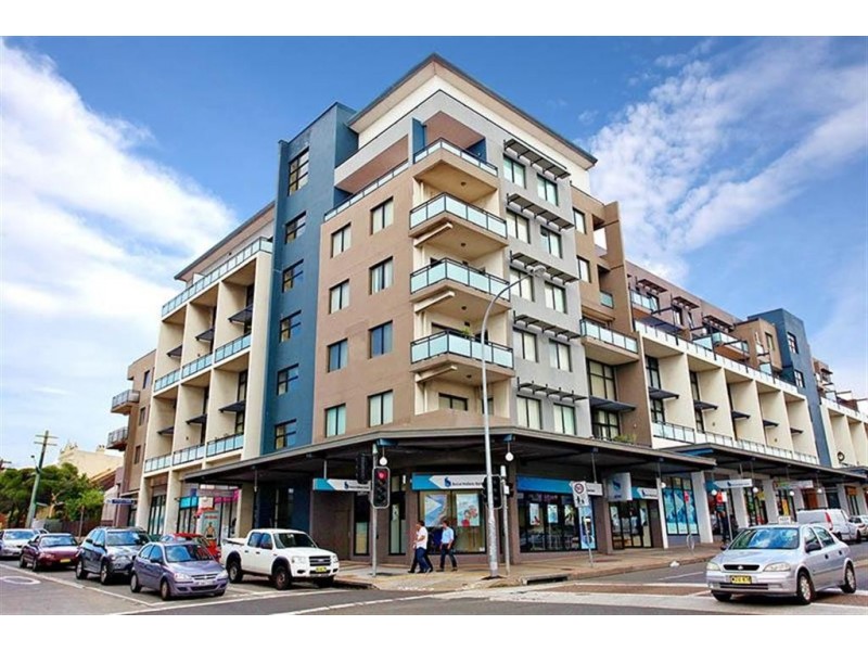 17/198 marrickville road, Marrickville NSW 2204