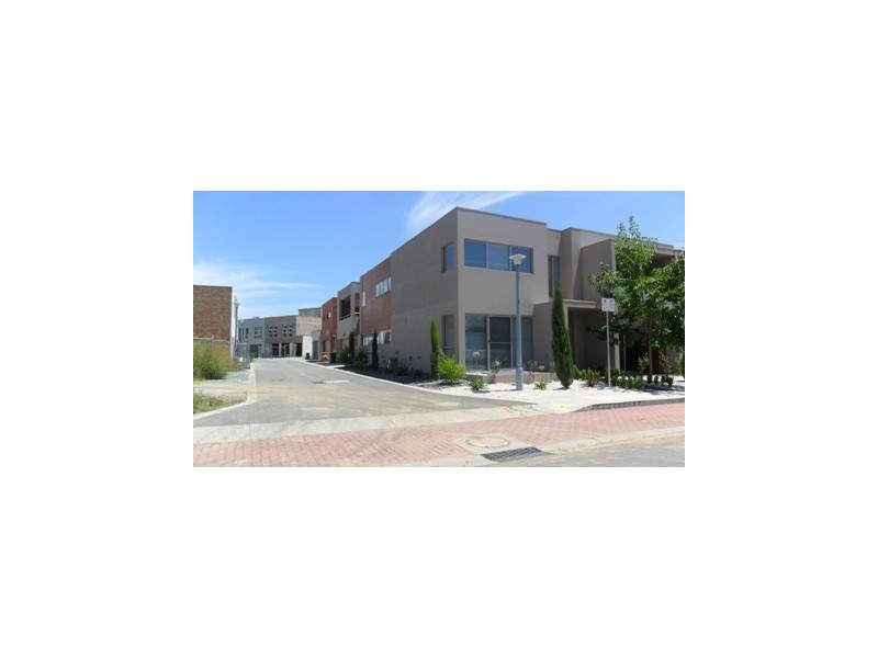 5 Parbery Street, Kingston ACT 2604