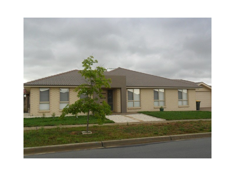 119 Christina Stead Street, Franklin ACT 2913