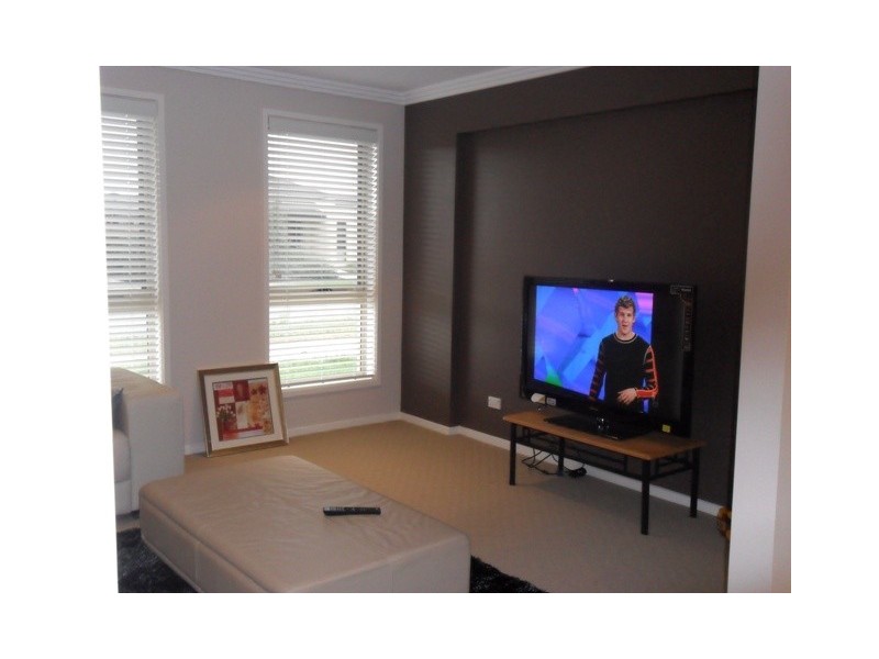 119 Christina Stead Street, Franklin ACT 2913
