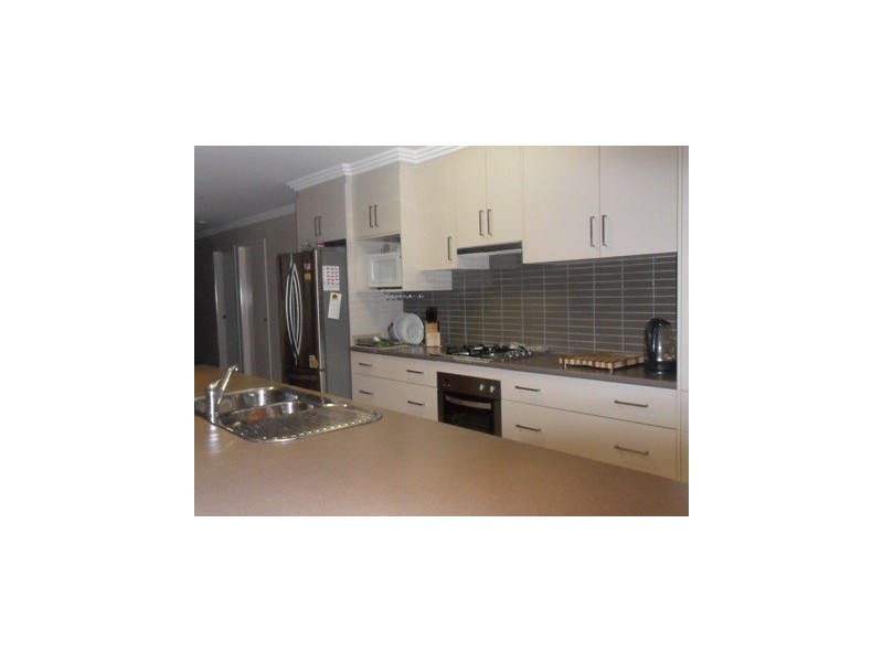 119 Christina Stead Street, Franklin ACT 2913