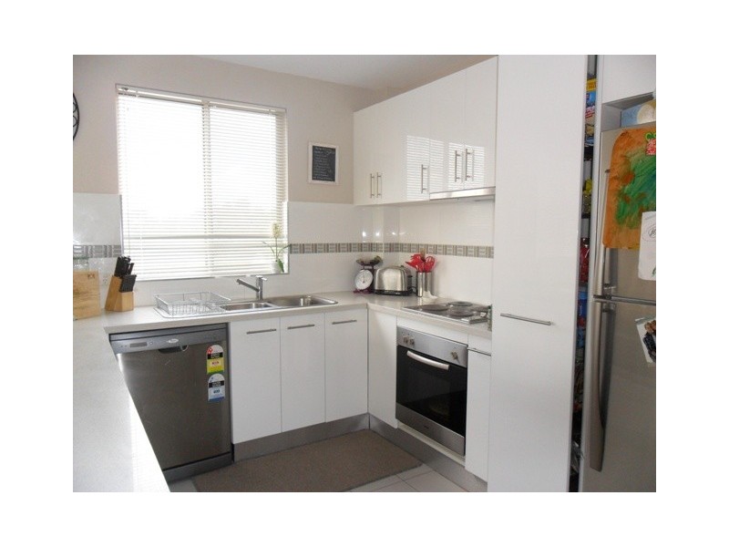 1/2 Ranken Place, Belconnen ACT 2617