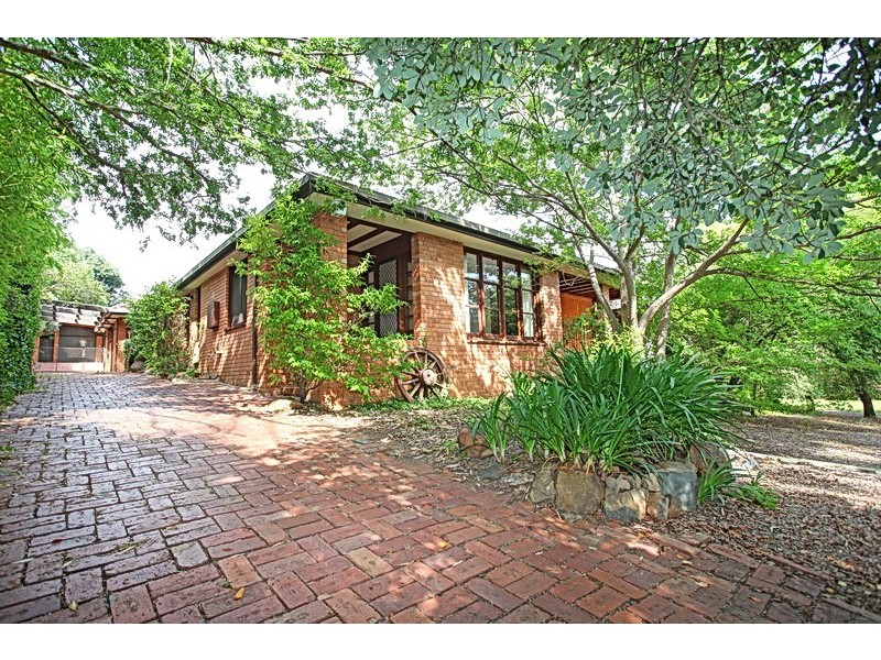 10 Hodgkinson Street, Griffith ACT 2603