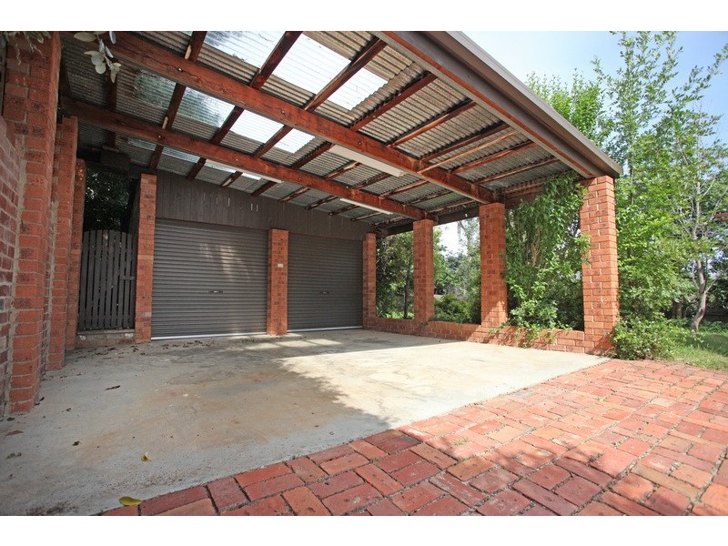 10 Hodgkinson Street, Griffith ACT 2603