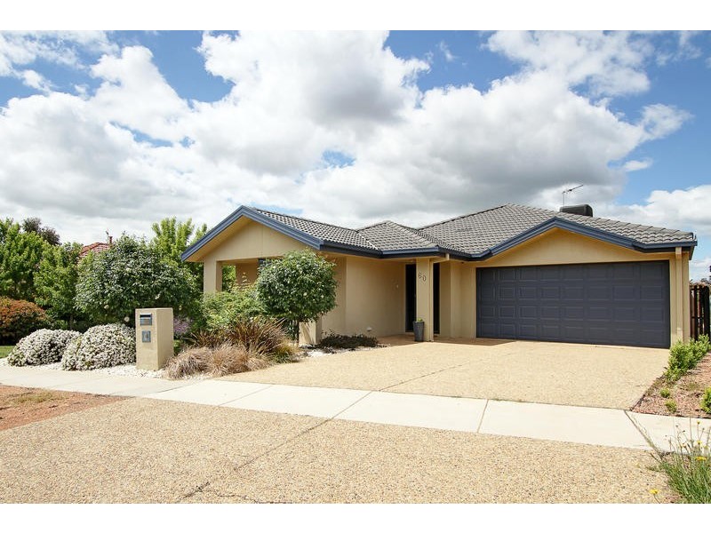 60 Hollingsworth Street, Gungahlin ACT 2912