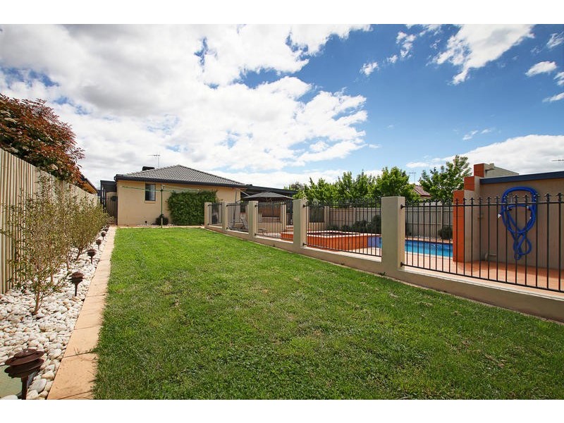 60 Hollingsworth Street, Gungahlin ACT 2912