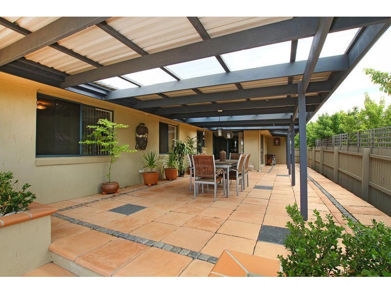 60 Hollingsworth Street, Gungahlin ACT 2912