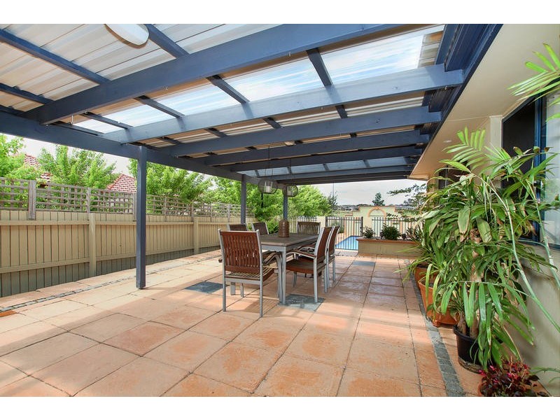 60 Hollingsworth Street, Gungahlin ACT 2912
