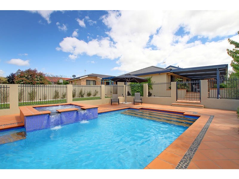 60 Hollingsworth Street, Gungahlin ACT 2912