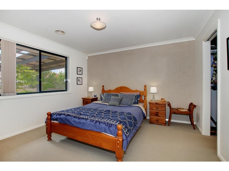 60 Hollingsworth Street, Gungahlin ACT 2912