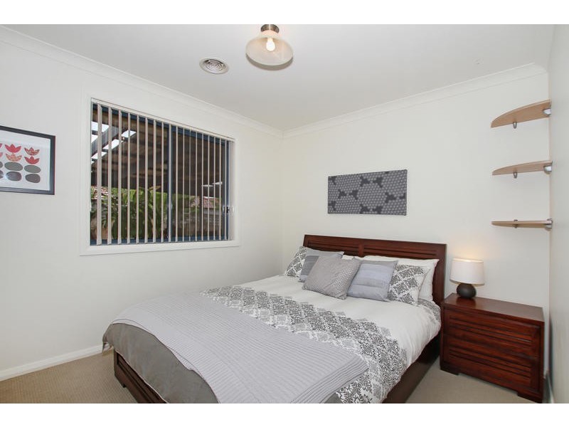 60 Hollingsworth Street, Gungahlin ACT 2912