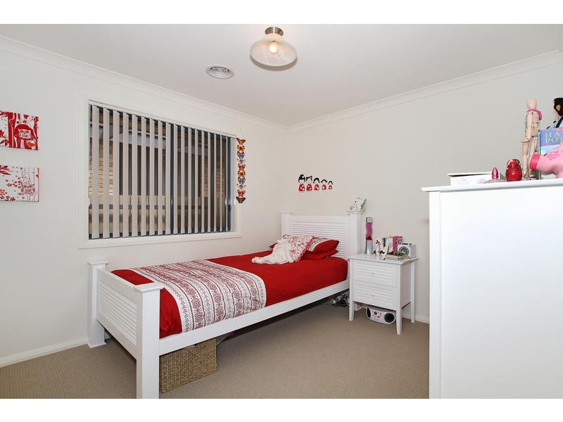 60 Hollingsworth Street, Gungahlin ACT 2912