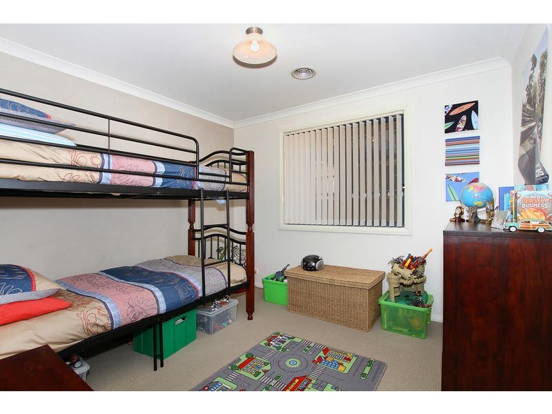 60 Hollingsworth Street, Gungahlin ACT 2912