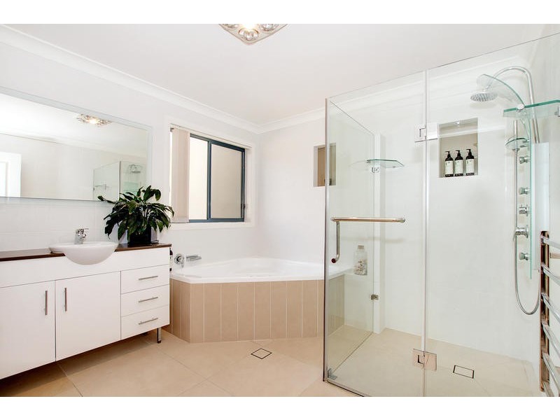 60 Hollingsworth Street, Gungahlin ACT 2912