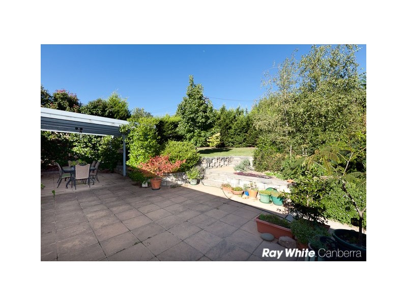 16 Cheel Place, Farrer ACT 2607