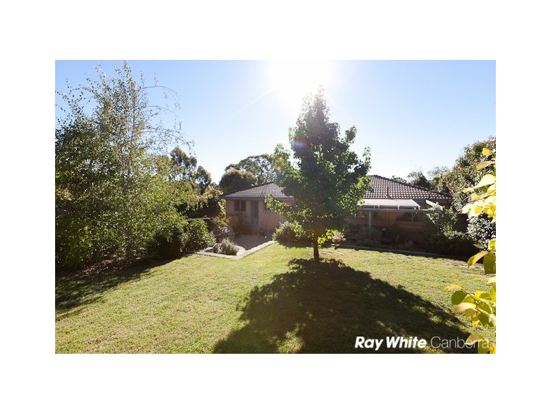 16 Cheel Place, Farrer ACT 2607