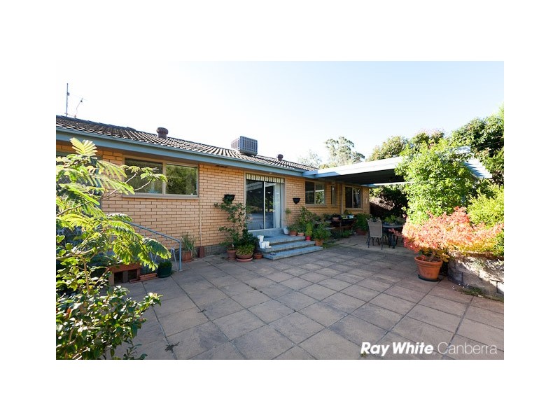 16 Cheel Place, Farrer ACT 2607